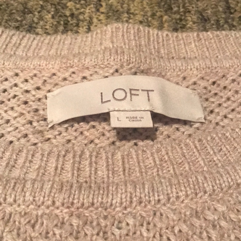 Loft sweater - Picture 2 of 3